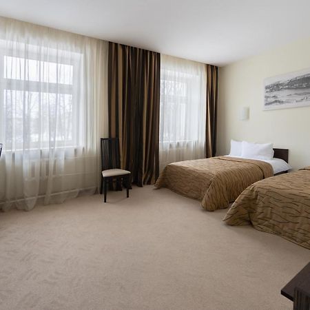 Neman Hotel Grodno Ngoại thất bức ảnh