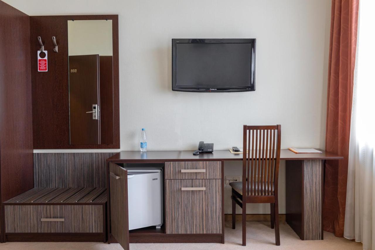 Neman Hotel Grodno Ngoại thất bức ảnh
