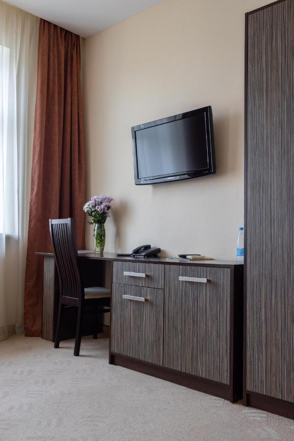 Neman Hotel Grodno Ngoại thất bức ảnh