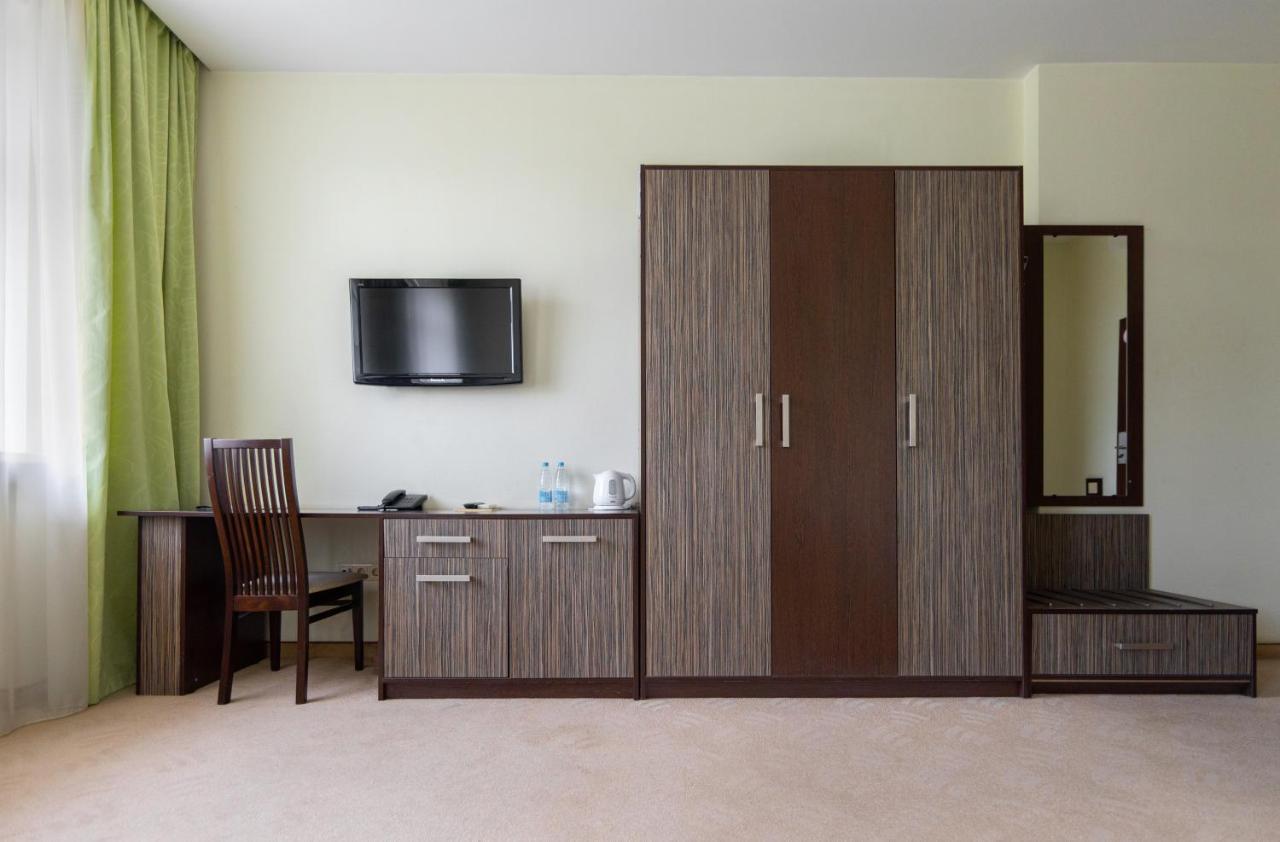 Neman Hotel Grodno Ngoại thất bức ảnh