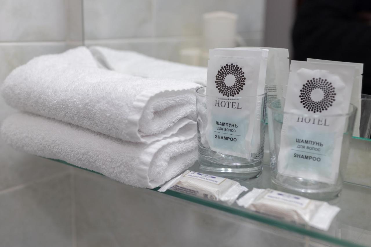Neman Hotel Grodno Ngoại thất bức ảnh