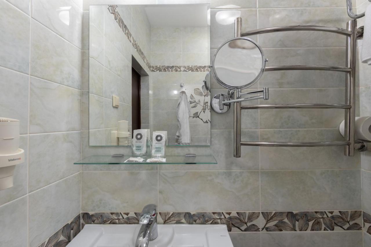 Neman Hotel Grodno Ngoại thất bức ảnh
