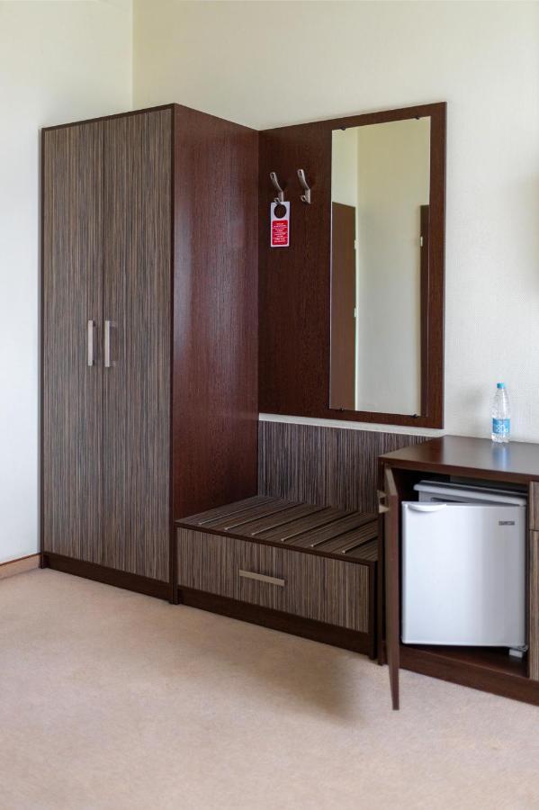 Neman Hotel Grodno Ngoại thất bức ảnh