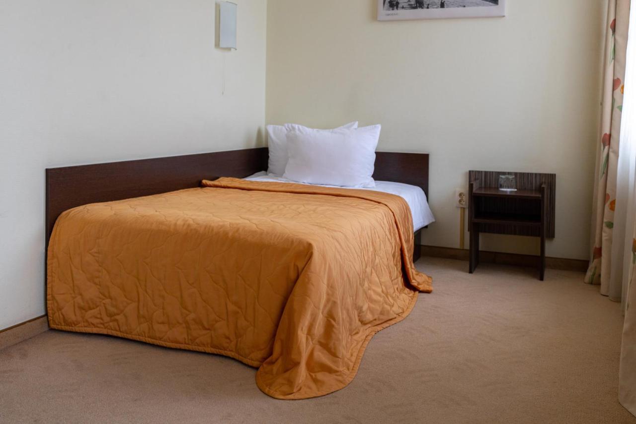 Neman Hotel Grodno Ngoại thất bức ảnh