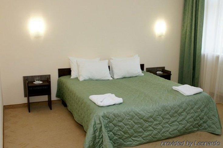 Neman Hotel Grodno Ngoại thất bức ảnh