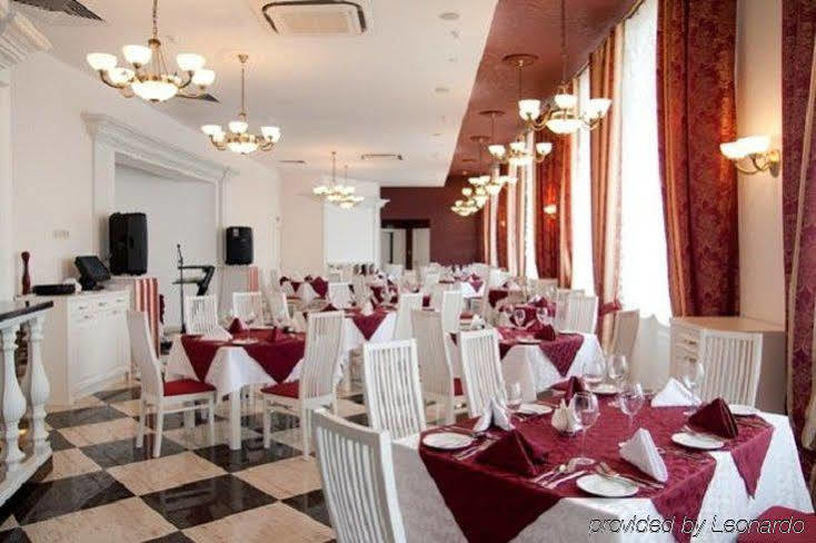 Neman Hotel Grodno Ngoại thất bức ảnh