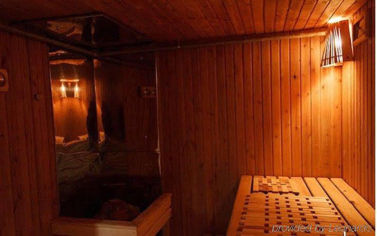 Neman Hotel Grodno Ngoại thất bức ảnh