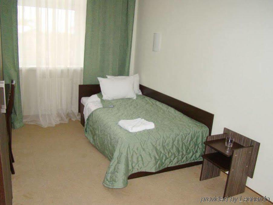 Neman Hotel Grodno Ngoại thất bức ảnh