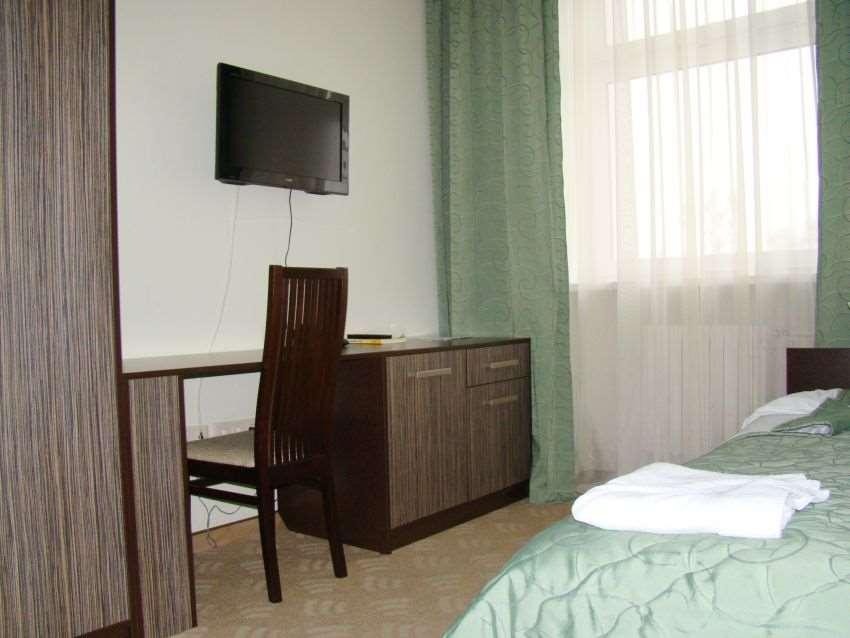 Neman Hotel Grodno Phòng bức ảnh